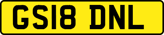 GS18DNL