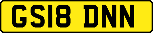 GS18DNN