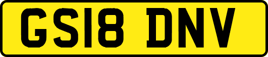 GS18DNV