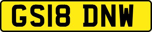 GS18DNW