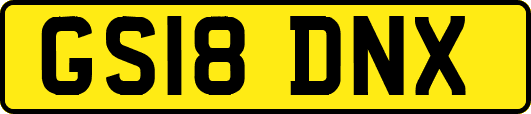 GS18DNX