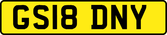 GS18DNY