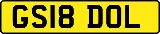 GS18DOL