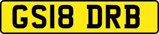 GS18DRB