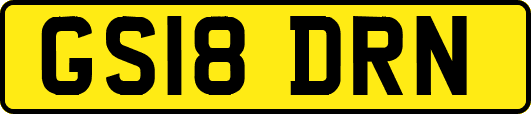 GS18DRN