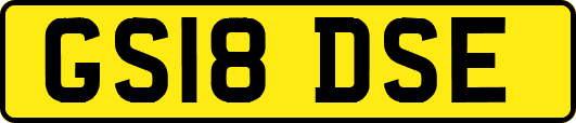 GS18DSE