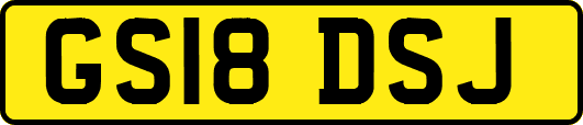 GS18DSJ
