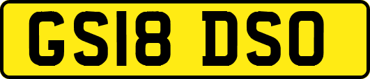 GS18DSO