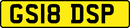 GS18DSP