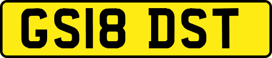 GS18DST