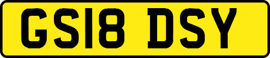 GS18DSY