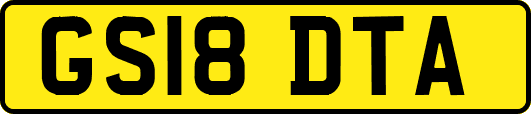 GS18DTA