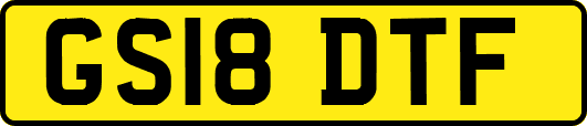 GS18DTF