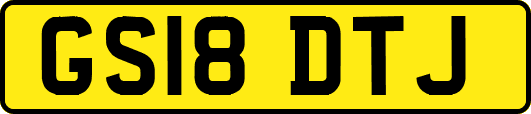 GS18DTJ