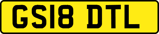 GS18DTL