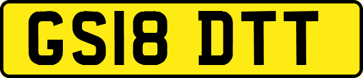 GS18DTT