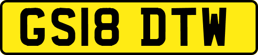 GS18DTW