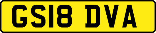 GS18DVA