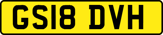 GS18DVH