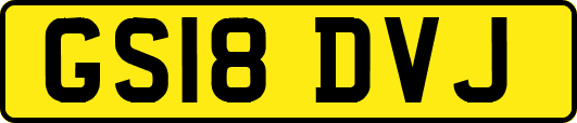 GS18DVJ