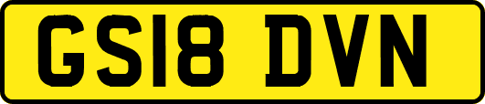 GS18DVN
