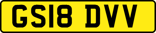 GS18DVV
