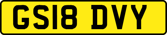 GS18DVY