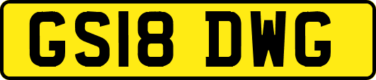 GS18DWG