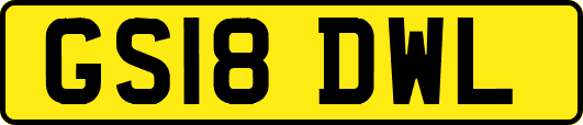 GS18DWL