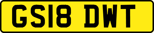 GS18DWT