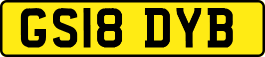 GS18DYB
