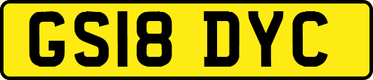 GS18DYC
