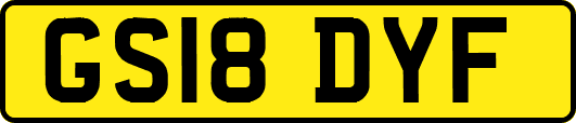 GS18DYF