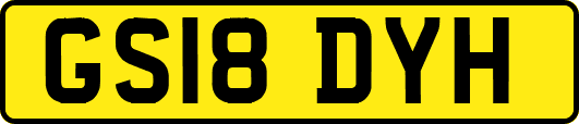 GS18DYH