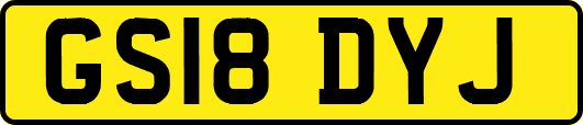 GS18DYJ
