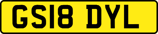 GS18DYL