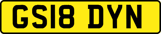 GS18DYN