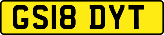 GS18DYT