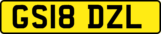 GS18DZL