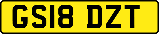 GS18DZT