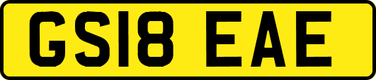 GS18EAE