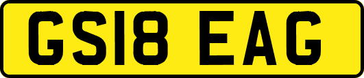 GS18EAG