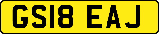 GS18EAJ
