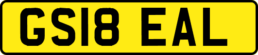 GS18EAL