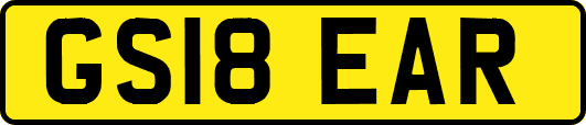 GS18EAR