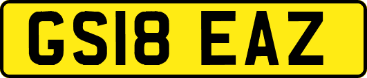 GS18EAZ