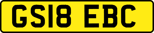 GS18EBC