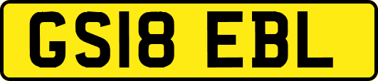 GS18EBL