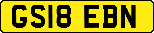 GS18EBN