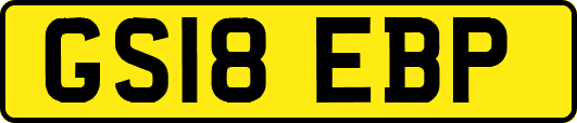 GS18EBP